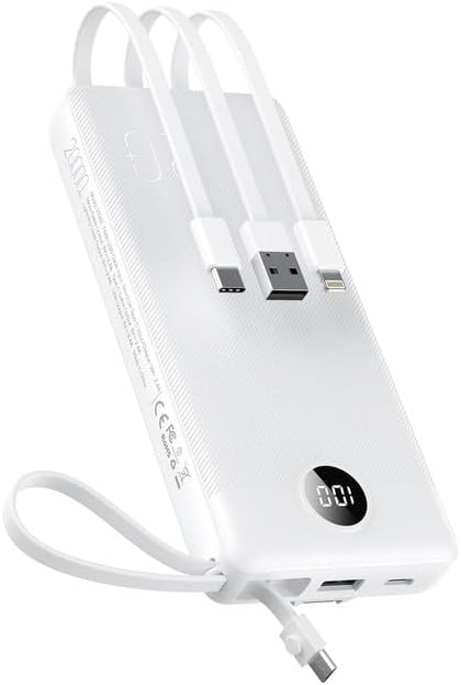 Beste Powerbank 20000mAh