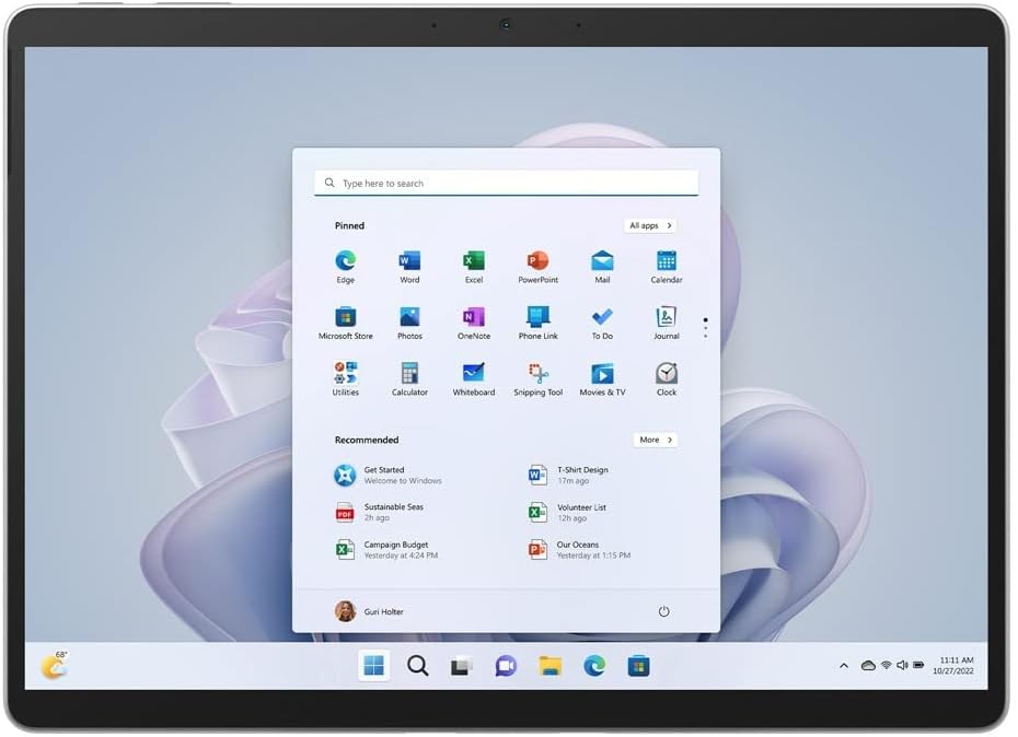 Bestes Tablet zum zeichnen