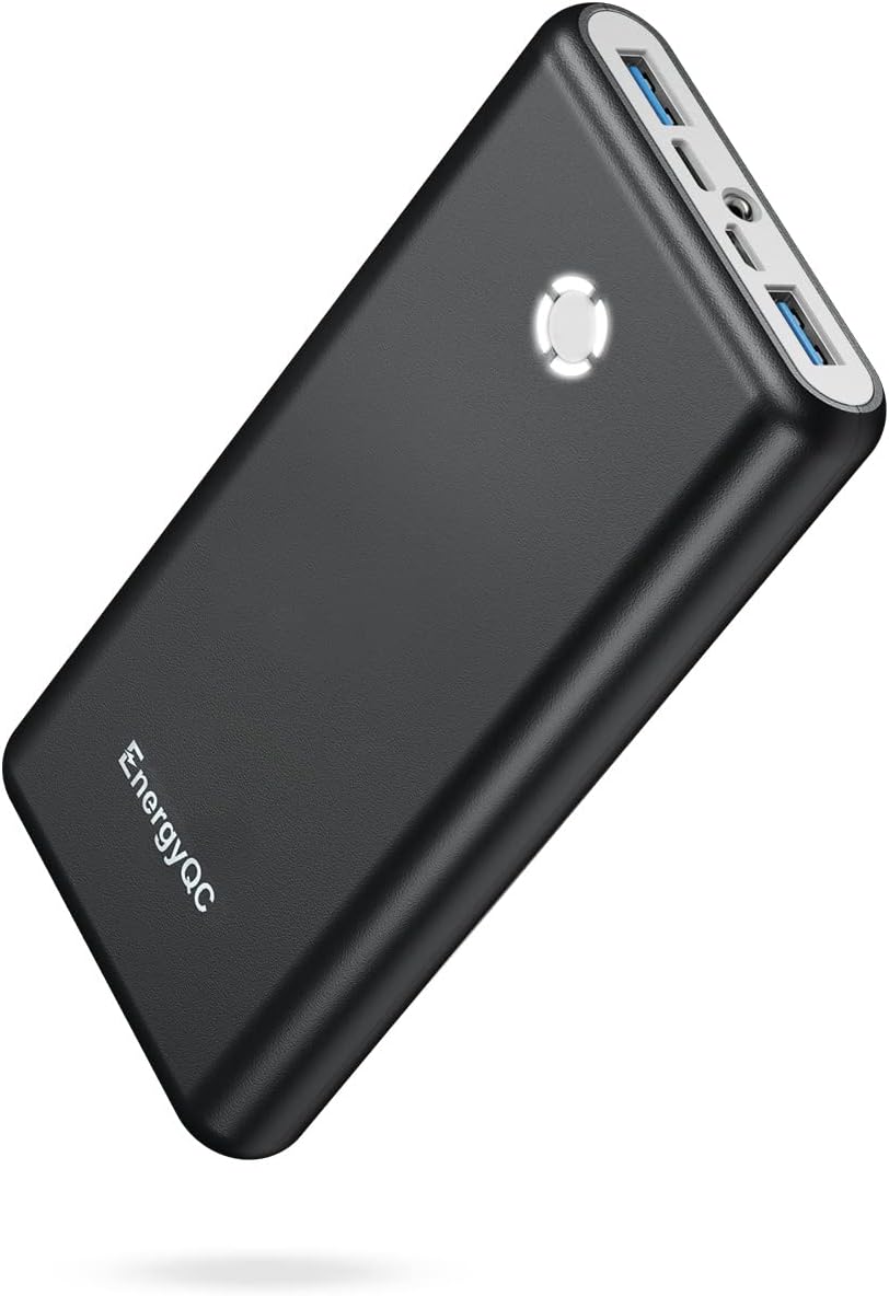 Beste Powerbank 20000mAh