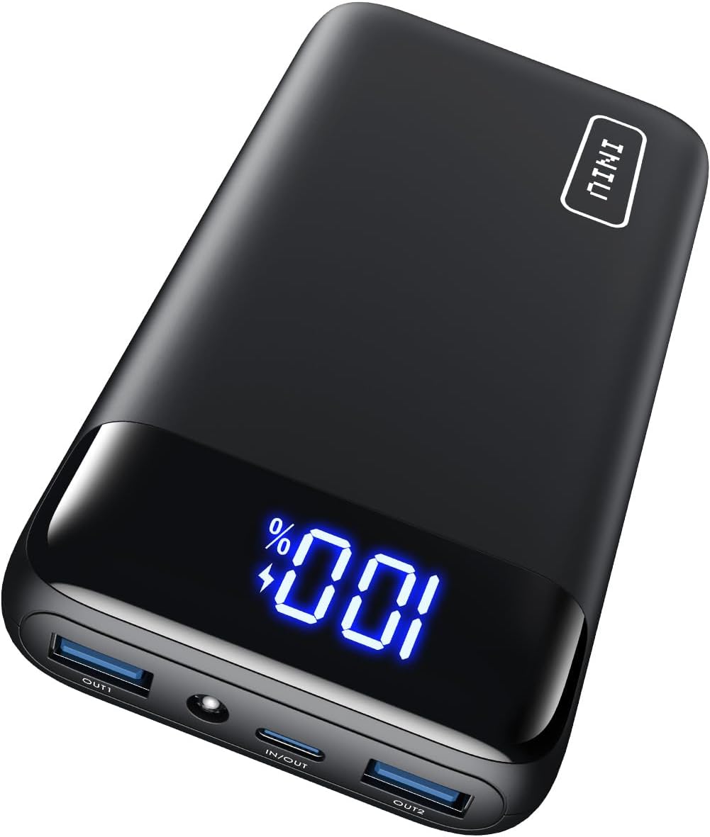 Beste Powerbank 20000mAh