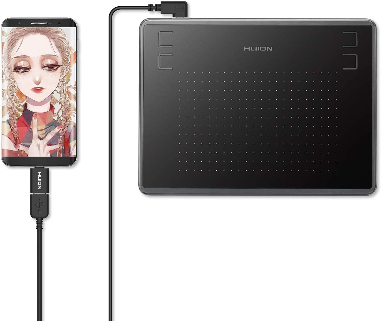 Bestes Tablet zum zeichnen