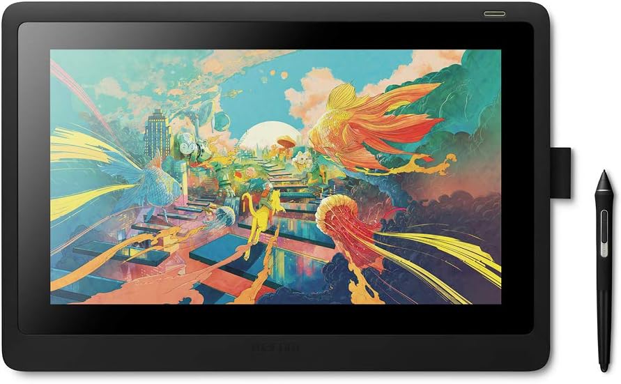 Bestes Tablet zum zeichnen