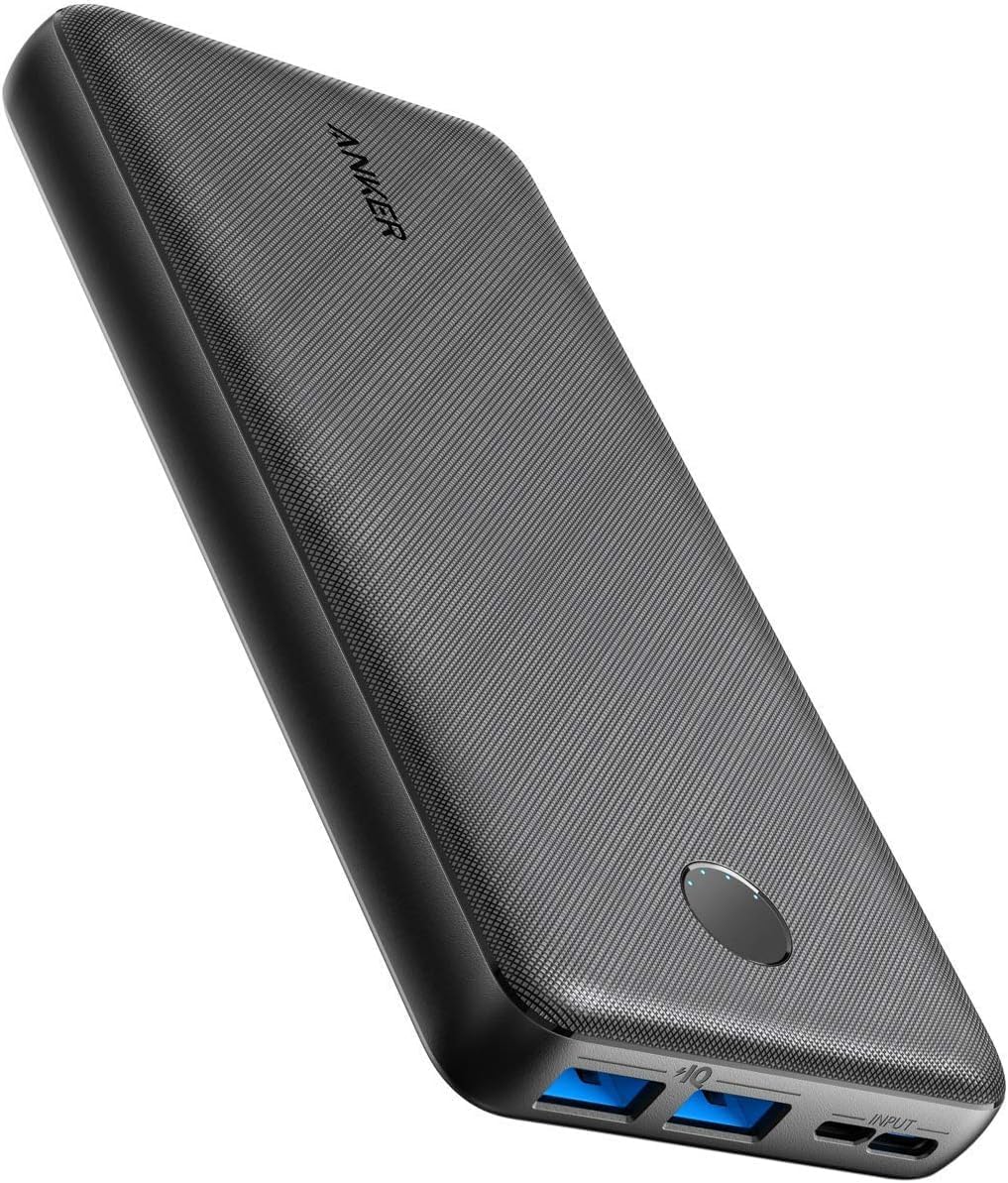 Beste Powerbank 20000mAh