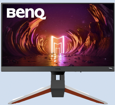 BenQ MOBIUZ EX240 besten PS5 Monitore