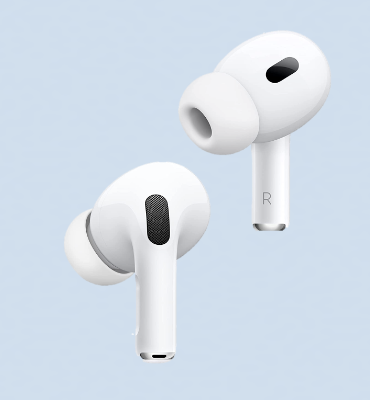Apple Airpods Pro 2. Gen beste Bluetooth In Ear Kopfhörer