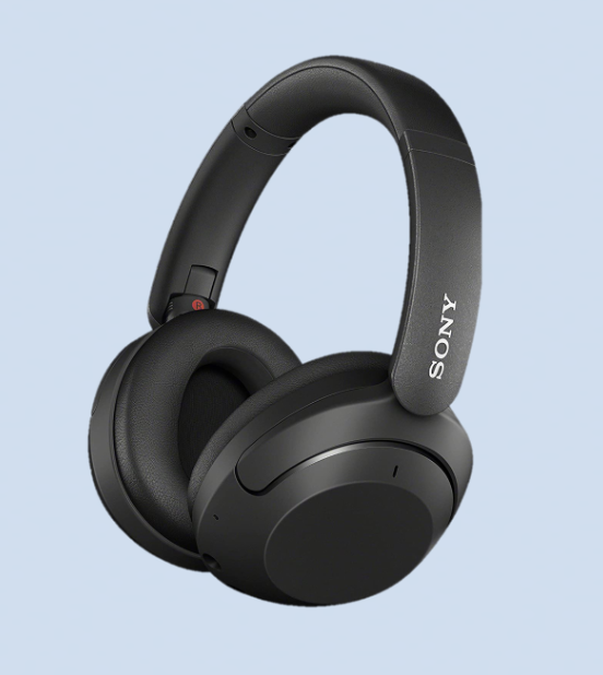 Sony kabellose Noise Cancelling-Beste Bluetooth Over Ear Kopfhörer