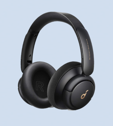 soundcore by Anker Life Q30 Beste Bluetooth Over Ear Kopfhörer