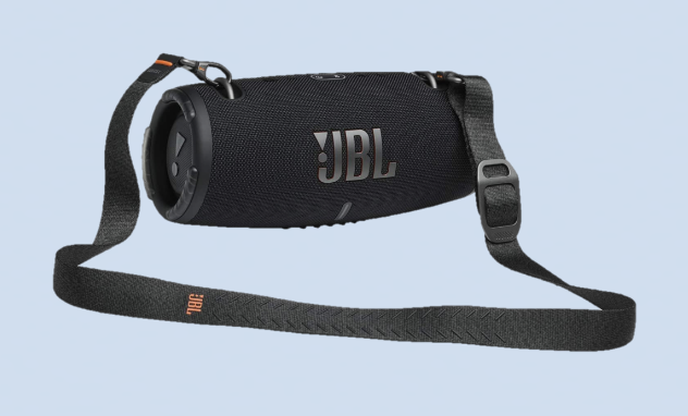 JBL Xtreme 3 beste Outdoor Lautsprecher Bluetooth