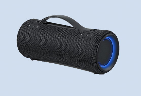 Sony SRS-XG300 beste Outdoor Lautsprecher Bluetooth