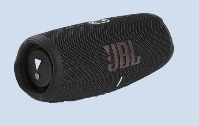 JBL Charge 5 beste Outdoor Lautsprecher Bluetooth