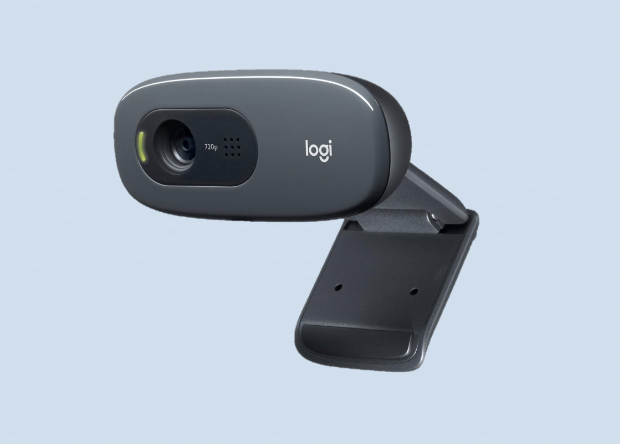 Logitech C270 beste Webcam zum Streamen