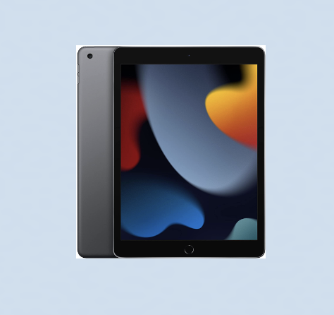 Apple 2021 iPad 9 Beste Tablets für Studenten