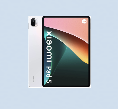 Xiaomi Pad 5 Beste Tablets für Studenten