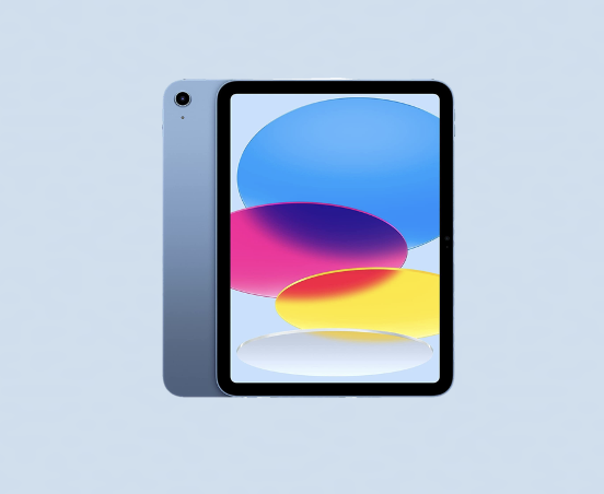 Apple 2022 iPad 10 Beste Tablets für Studenten