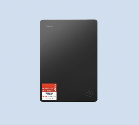 Seagate Expansion 1TB externe besten Festplatten