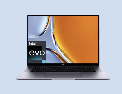 Huawei Matebook 16s beste Laptops für Studenten