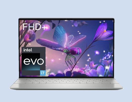 Dell XPS 13 beste Laptops für Studenten