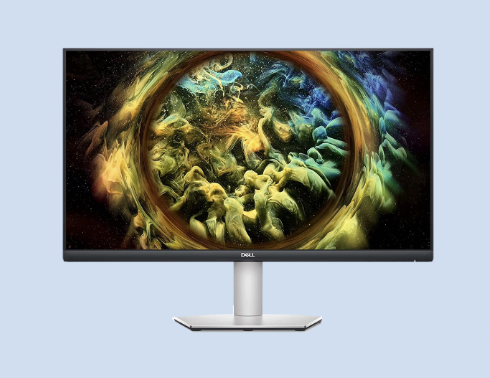 Dell Monitor S2721QS (27 Zoll) beste office Monitore