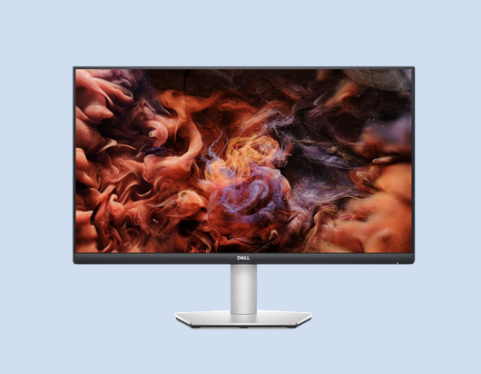 Dell S2721DS Monitor (27 Zoll) beste office Monitore